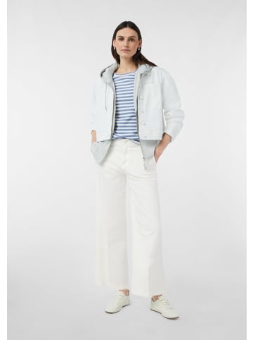 comma Hose in 0120_weiß