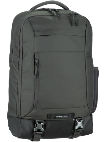 Timbuk2 Rucksack / Backpack The Authority Pack DLX Eco in Eco Titanium