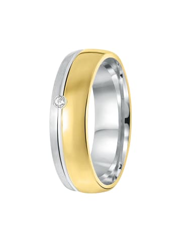 Lucardi 925 Silber Ring