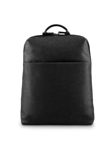 Jost Bergen Daypack 37 cm in schwarz