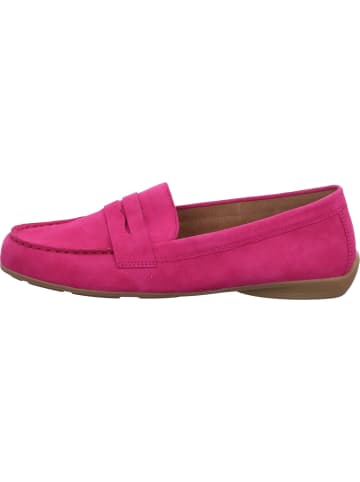 Gabor Damen Slipper  in Rot