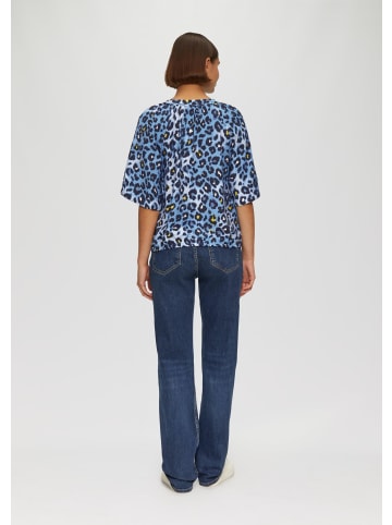 s.Oliver Bluse in 50A5_hellblau