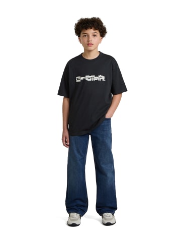 G-Star Raw Boys Lenney Bootcut 2.0 Jeans MEDIUM