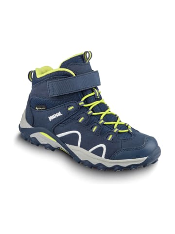 MEINDL Wander- & Bergschuhe in Blau