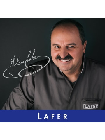 Elo Sauteuse LAFER, Ø 20 cm