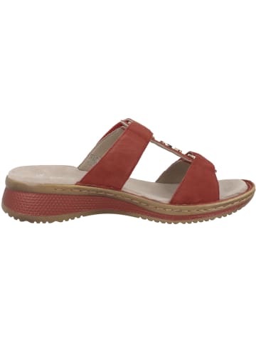 ara Pantolette HAWAII 2.0 in rot