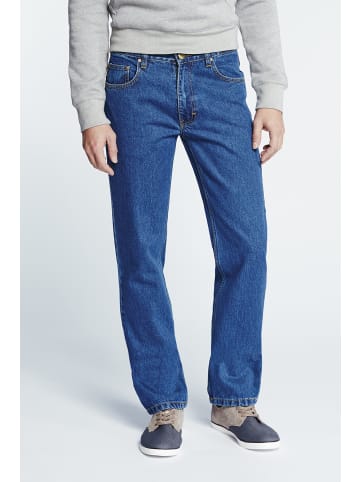 Oklahoma Jeans Jeans in Blau