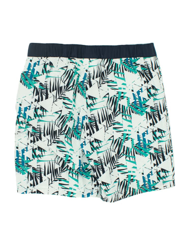 Jack Wolfskin Shorts Moana Tropic Board Badehose Schwimmhose
