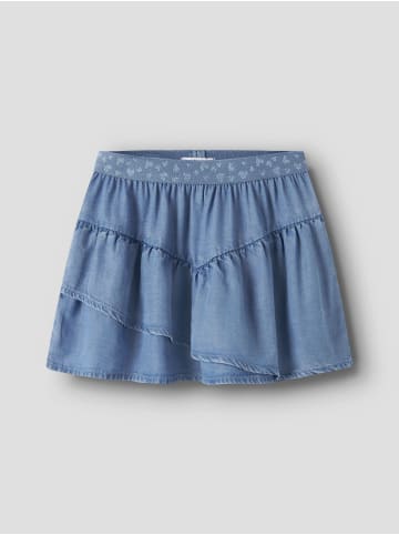 name it Rock in Medium Blue Denim