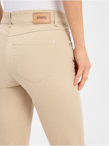 ANGELS  Jeans Cici Tu Tape in beige - 0007