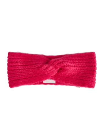 Sterntaler Stirnband soft in magenta