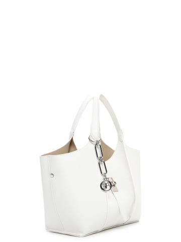 SURI FREY Shopper SFY Daggy in white