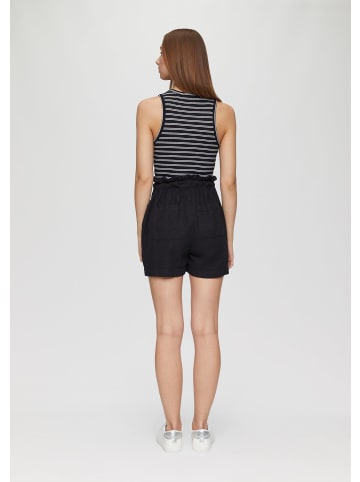 QS Hose in 9999_schwarz