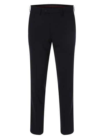 Finshley & Harding London Baukasten-Hose Hoxdon in marine