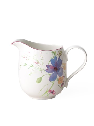 Villeroy & Boch Milchkanne Mariefleur Basic in bunt