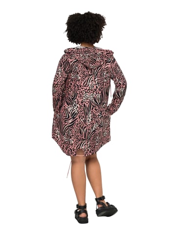 Angel of Style Sweatjacke in pink