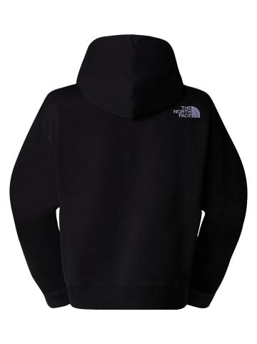 The North Face The North Face Kapuzenpullover in tnf black