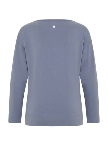 Joy T-Shirt KALEA in Blau