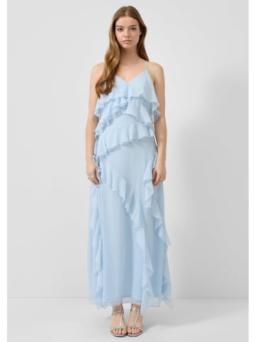 QS Kleid  in  5104_hellblau