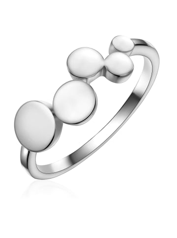 Rafaela Donata Ring aus Sterling Silber in silber