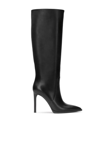 Kazar Stiefel in Schwarz