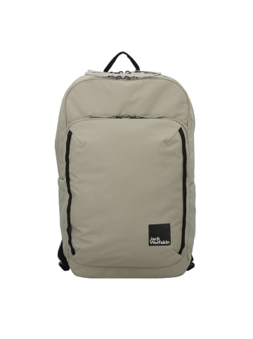 Jack Wolfskin Terracade Daypack 43 cm Laptopfach in stone