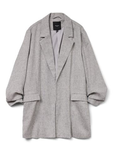Vero Moda Blazer in Snow White