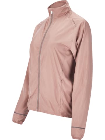 Endurance Laufjacke Shela in 1109 Burlwood