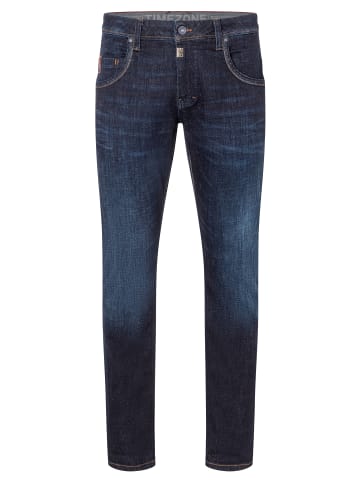 Timezone Jeans in blau