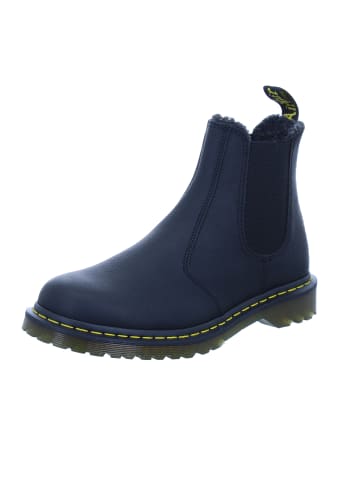 Dr. Martens Chelsea Boots für Herren in schwarz