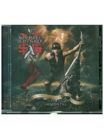 Believe Digital GmbH Musik - Immortal