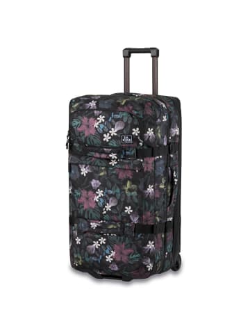 Dakine Split Roller 110 - 2-Rollenreisetasche 81 cm in tropic dusk