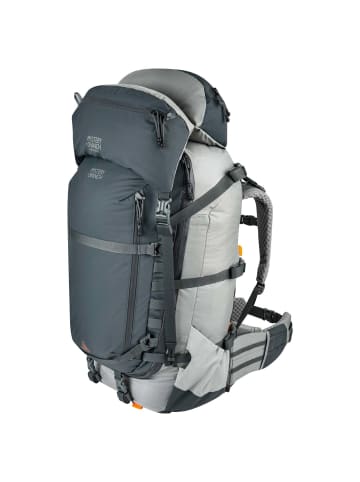Mystery Ranch Beartooth 85 - Wanderrucksack 85 cm (gneiss, L) in gneiss
