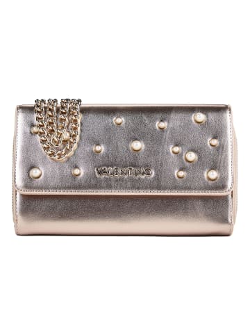Valentino Ginza Clutch Geldbörse 20 cm oro rosa