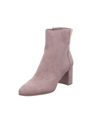 Marco Tozzi Stiefelette in grau