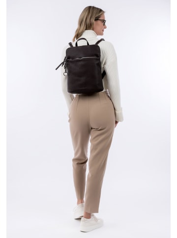 SURI FREY Rucksack SFY Debby in brown