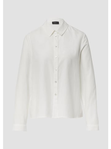 s.Oliver Bluse in 0200_creme