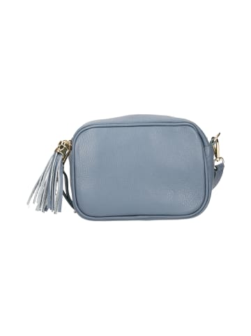 NAEMI Handtasche in Hellblau