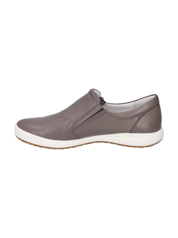 Josef Seibel Slipper Caren 22 in grau