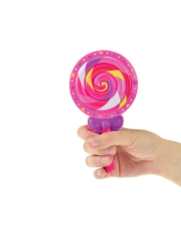 Toi-Toys Make-up Set im Kosmetikkoffer als Lollypop 5 Jahre