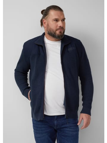 s.Oliver Strickjacke in 5978_navy