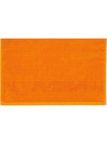 Vossen Vossen Handtücher Tomorrow electric orange - 2610 in electric orange - 2610