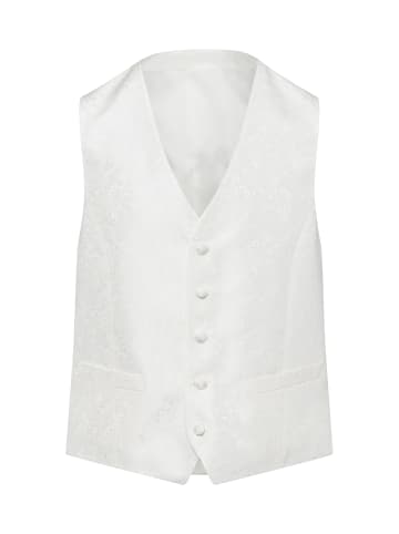 DIGEL Weste Lambert in ecru