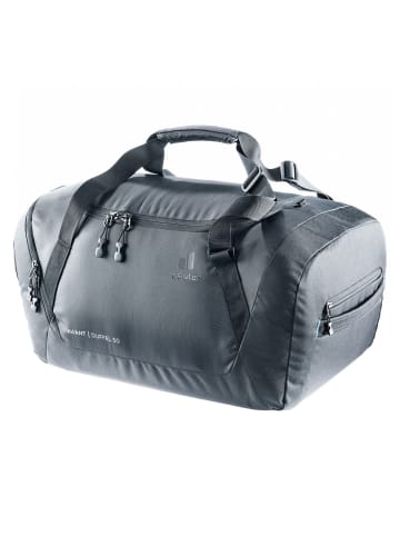 Deuter AViANT Duffel 50 - Reisetasche 60 cm in schwarz