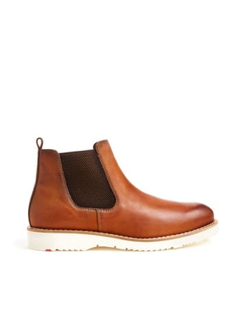 LLOYD Stiefeletten für Damen in cognac