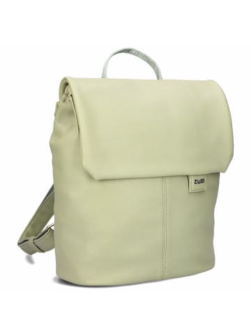 Zwei Mademoiselle MR8 - Rucksack 29 cm in jade