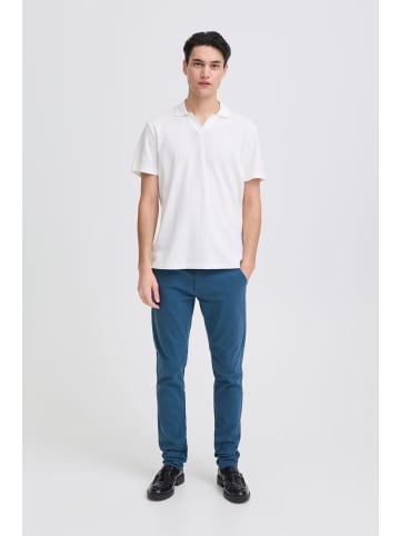 BLEND Chinohose BHNatan in Blau