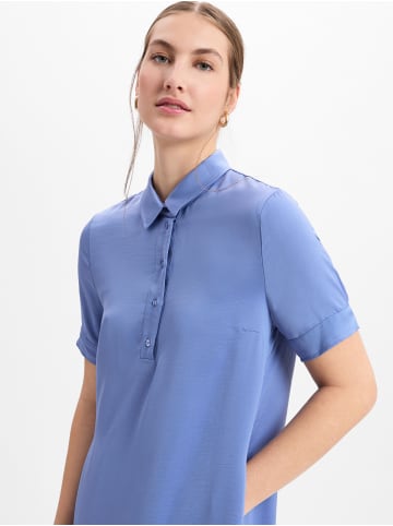 Robe Légère Kleid in hellblau - 0001