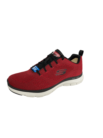 Skechers Sneaker FLEX ADVANTAGE 4.0-HANDOR in rot