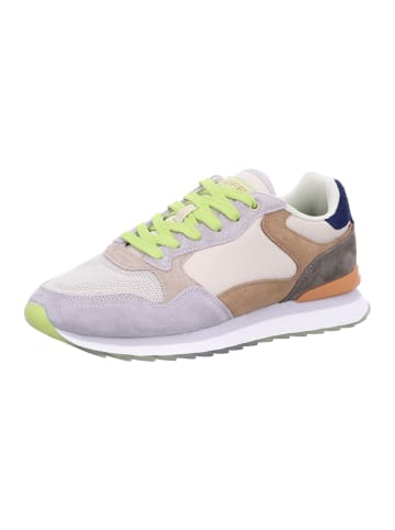 HOFF Sneaker in bunt